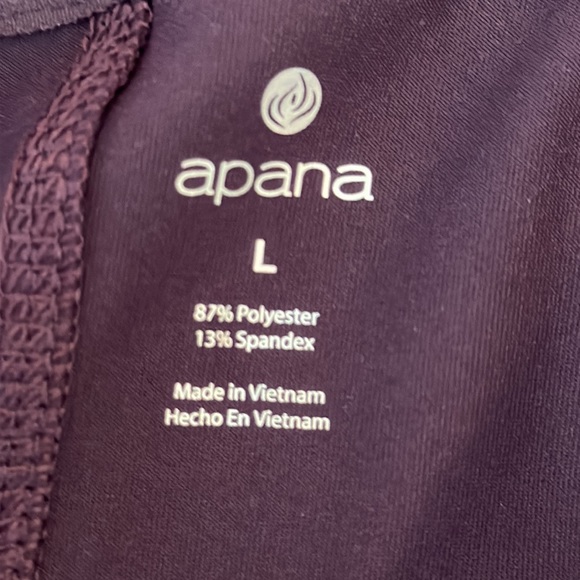 Apana jacket - Picture 6 of 6